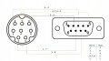 Przejsciowka-DB9-9-pin-mini-DIN-8-pin-THOMSON-Kod-producenta-EU1810.jpg