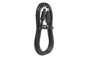 Kabel OPTYCZNY światłowód Toslink ODT M/M 3m. SCHWAIGER